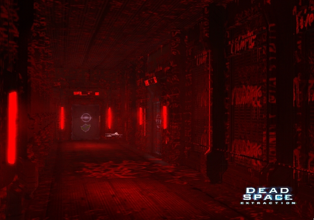 Dead Space Extraction